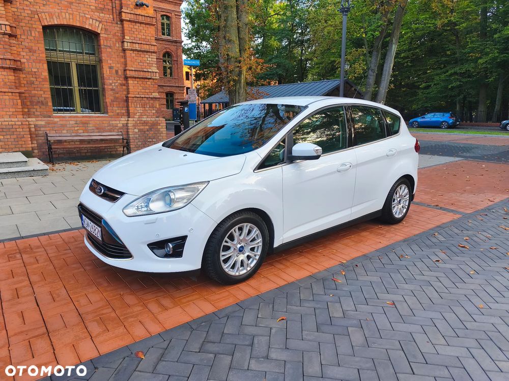 Ford Grand C-MAX 1.6 TDCi Edition - 13