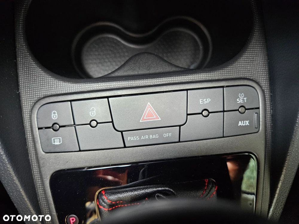 Seat Ibiza 1.4 TSI DSG FR - 27