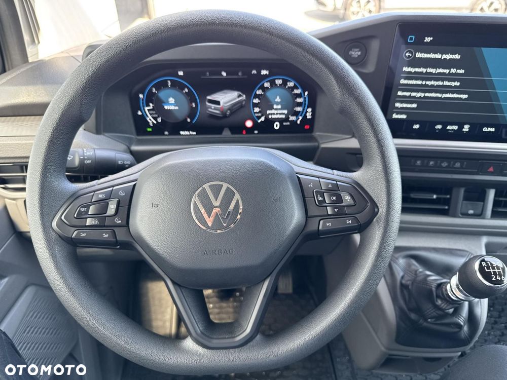 Volkswagen Transporter - 14