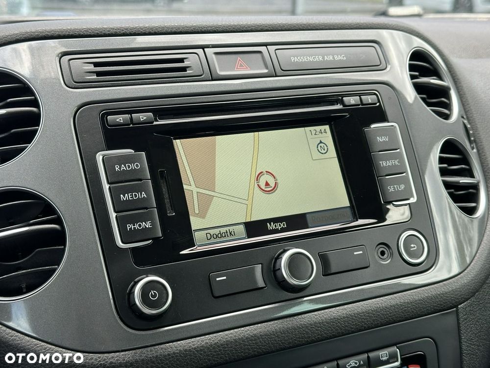 Volkswagen Tiguan 2.0 TDI DPF BlueMotion Technology Sport & Style - 21