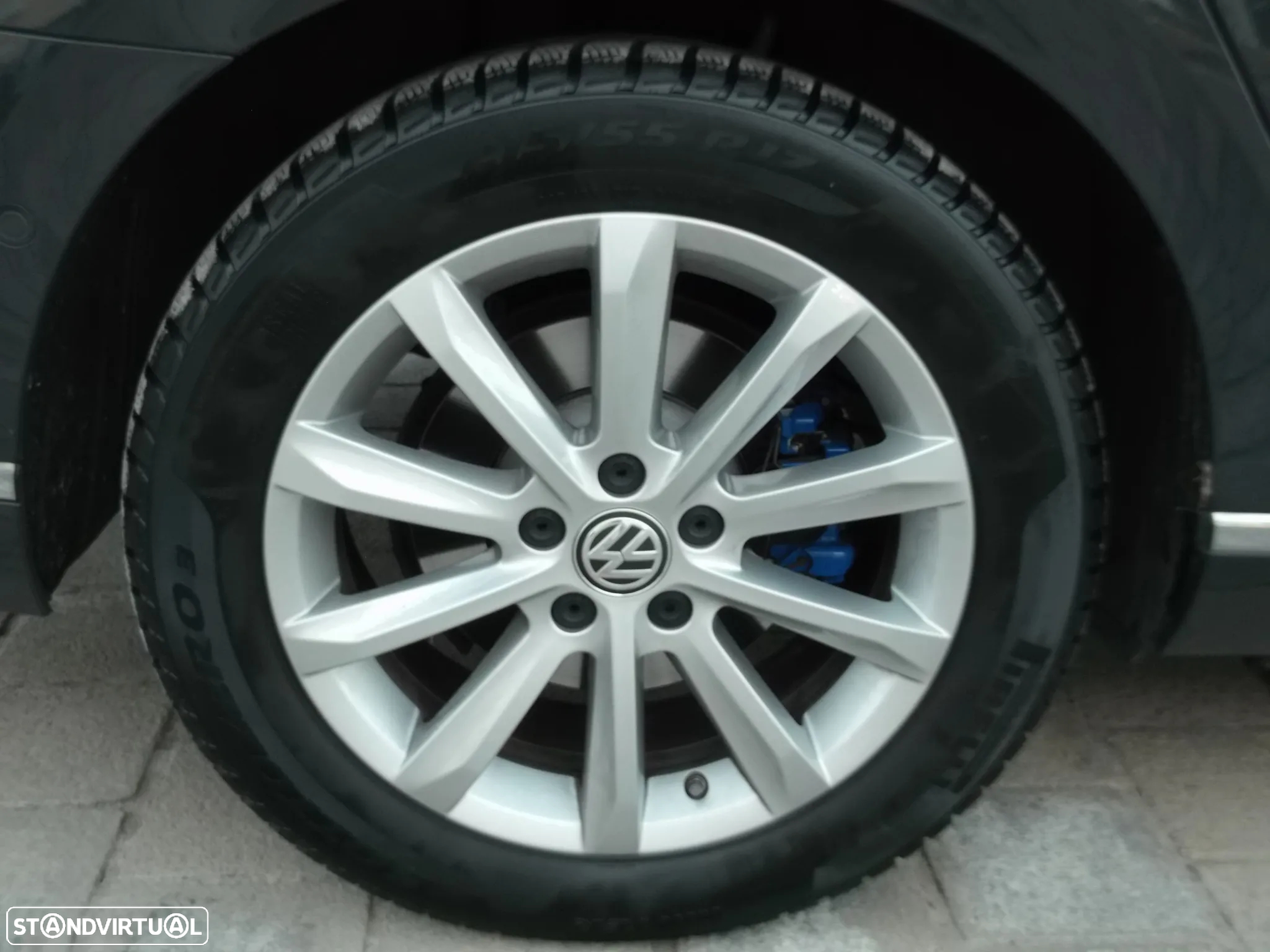 VW Passat 1.4 TSI GTE+ Plug-in - 29