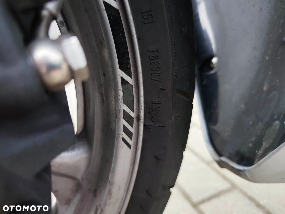 Honda CBR - 12