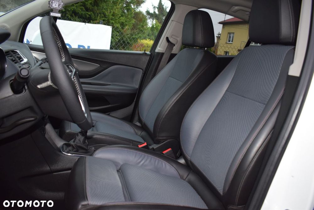 Opel Mokka - 10