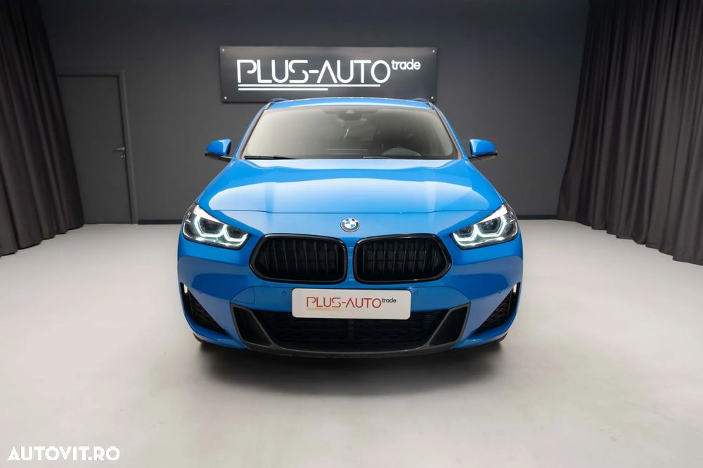 BMW X2 xDrive25e M Sport - 1