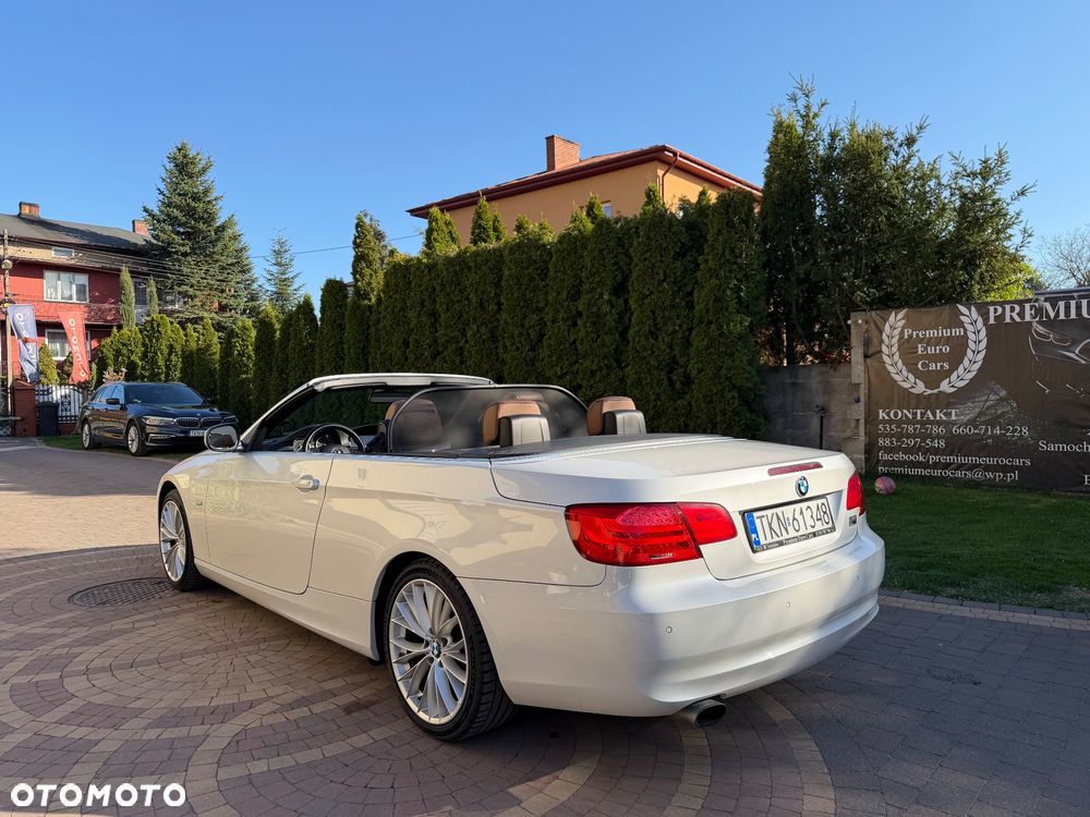 BMW Seria 3 320i Edition Exclusive - 27