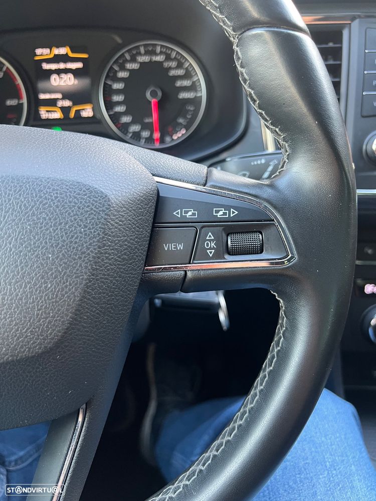 SEAT Ateca 1.6 TDI Xcellence - 33