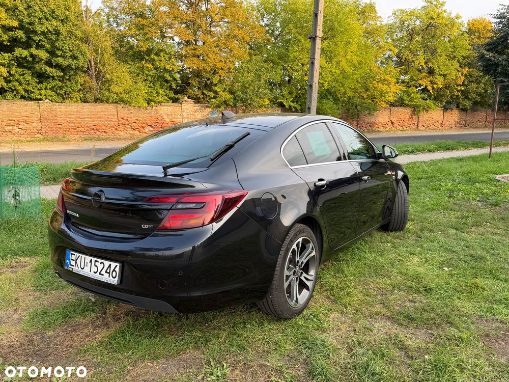 Opel Insignia - 4
