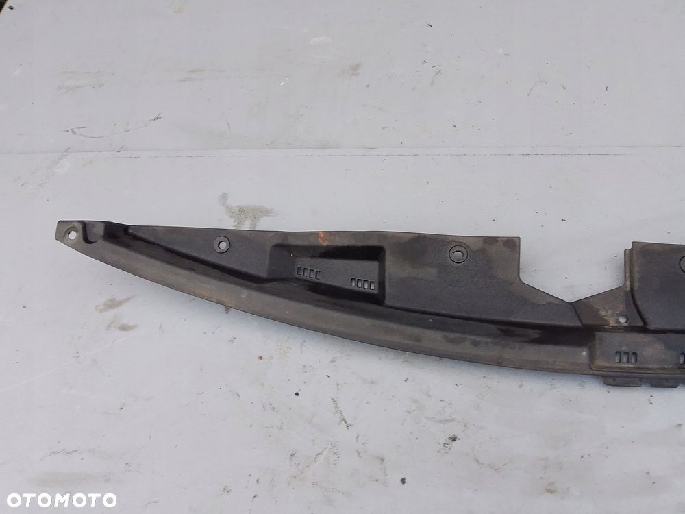 osłona pasa przedniego hyundai i30 ii 86570-a6000 - 2