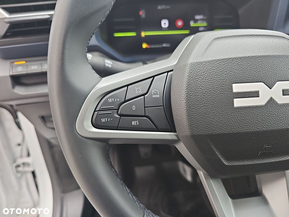 Dacia Duster - 15