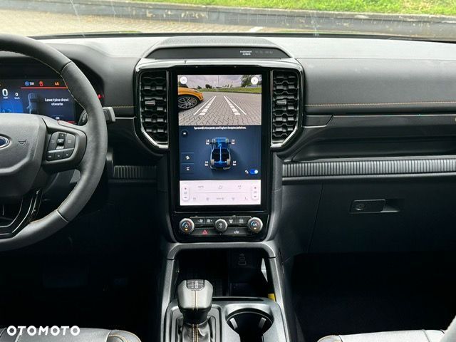 Ford Ranger 2.0 EcoBlue Bi-Turbo 4x4 DC Wildtrak - 6