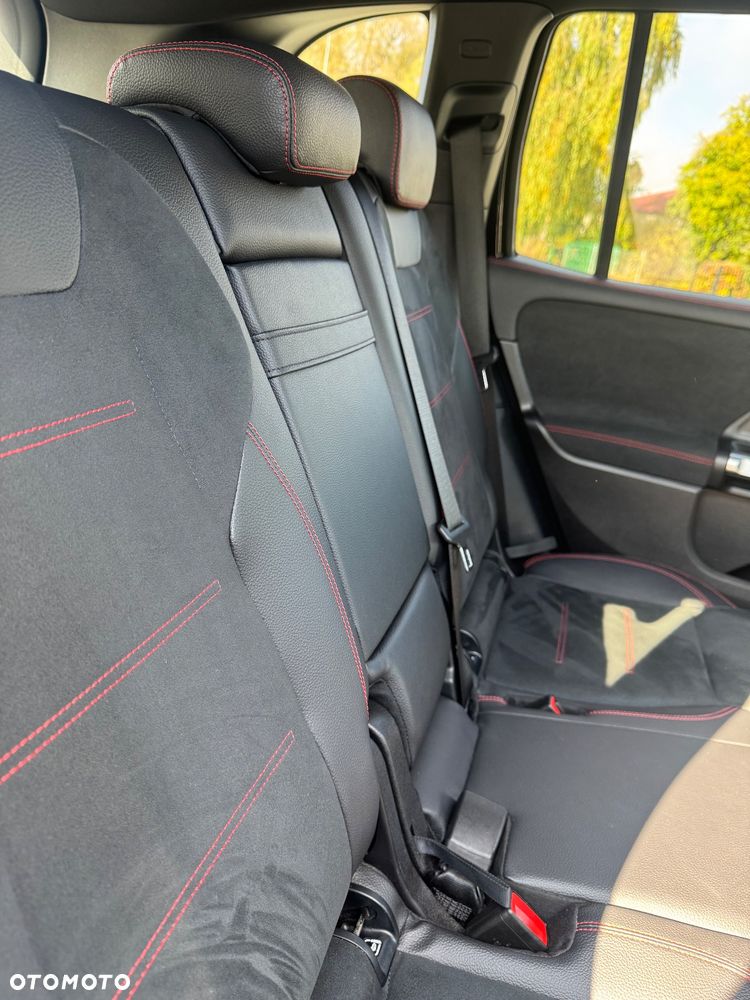 Mercedes-Benz GLB 180 d 8G-DCT AMG Line - 29