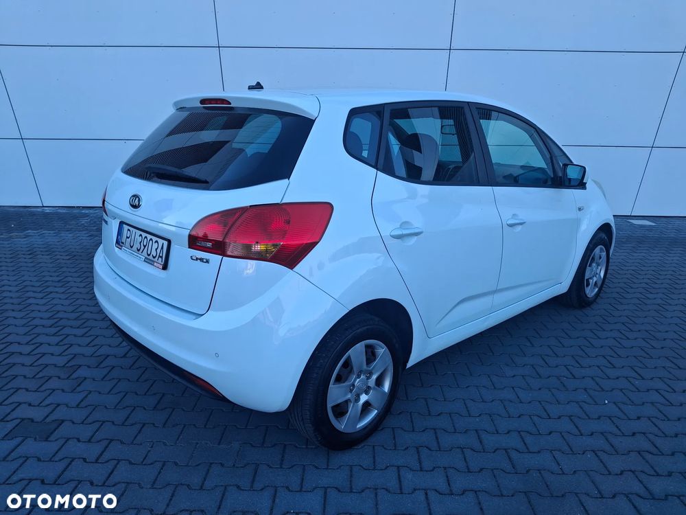 Kia Venga 1.4 CRDi 90 Attract - 30