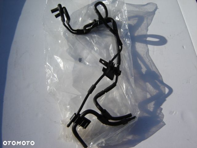 VW WĄŻ Z ZAWOREM 03L131055 H NOWY ORYGINAŁ - 1