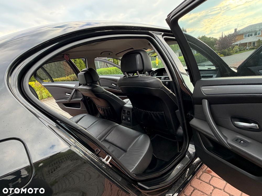 BMW Seria 5 530d - 20
