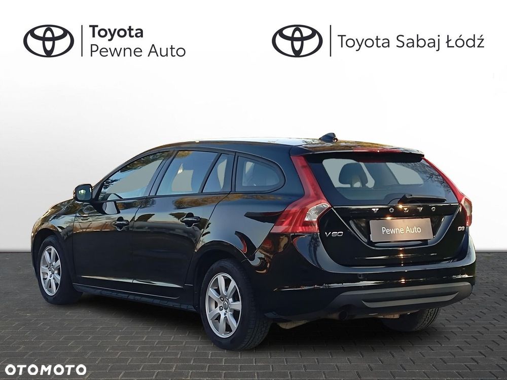 Volvo V60 D3 Kinetic - 3