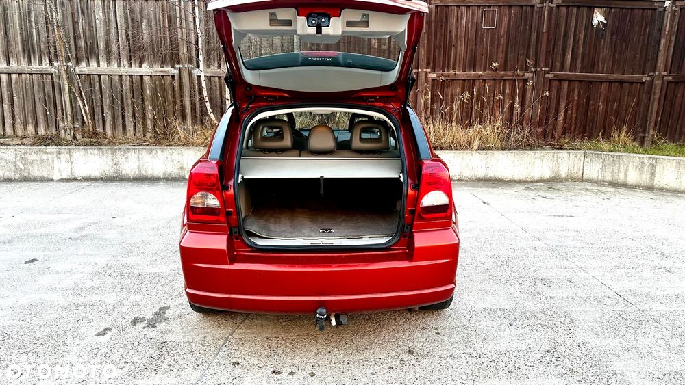 Dodge Caliber 1.8 SE - 12