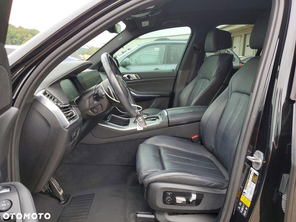 BMW X5 - 7