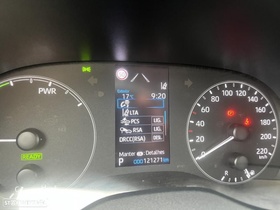 Toyota Yaris 1.5 HDF Comfort Plus - 25