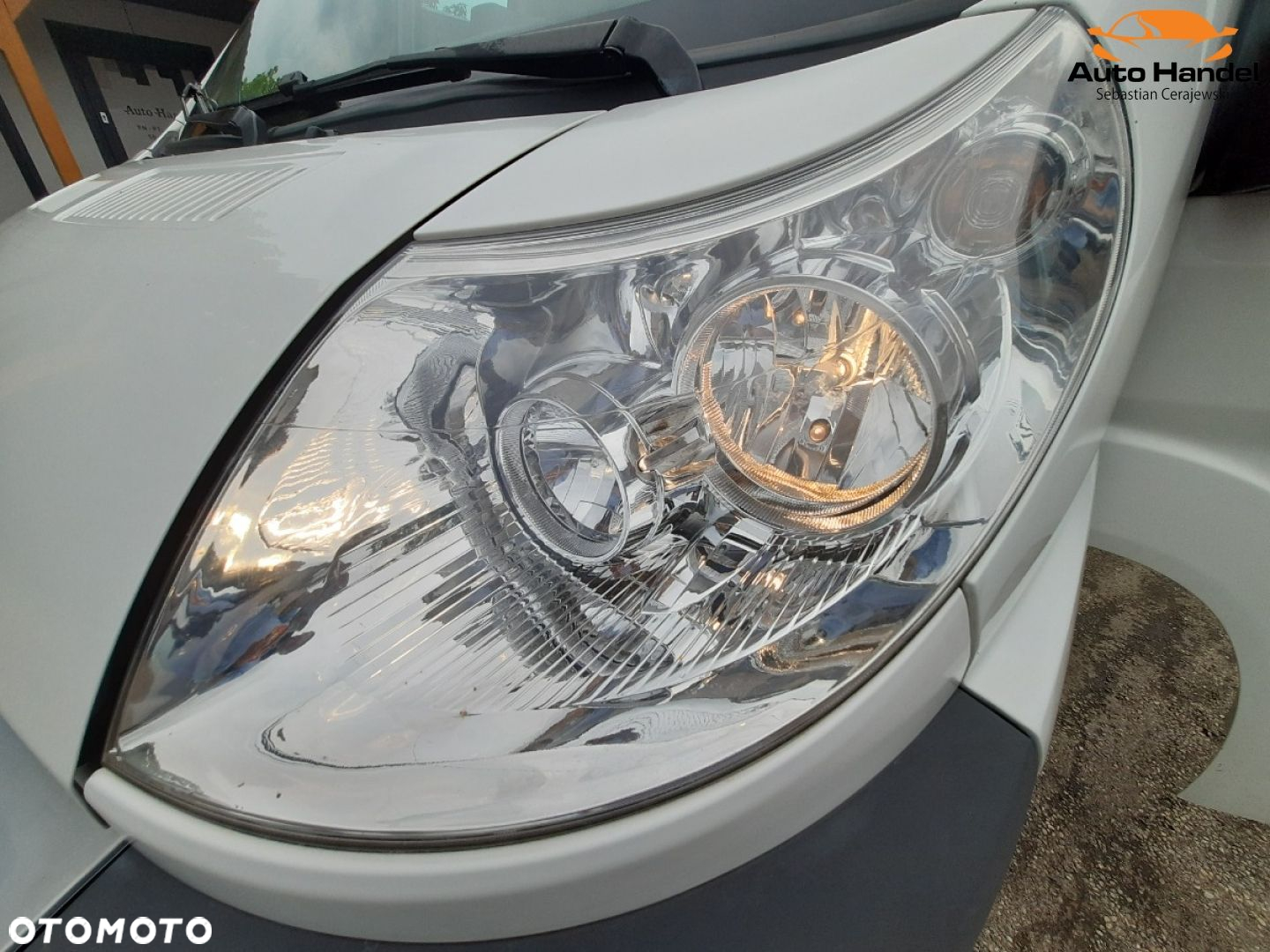 Fiat Ducato - 40