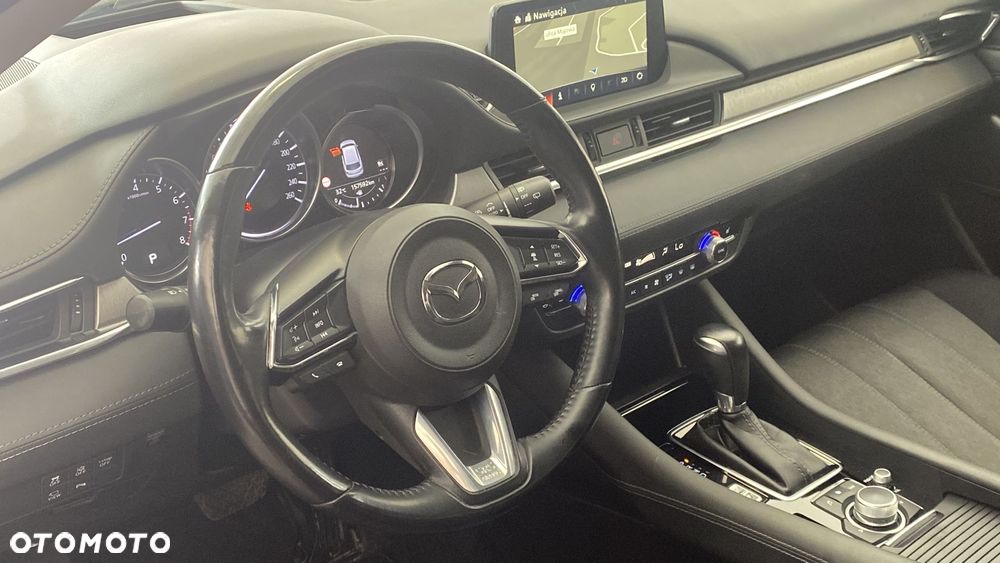 Mazda 6 2.0 SkyJoy - 15