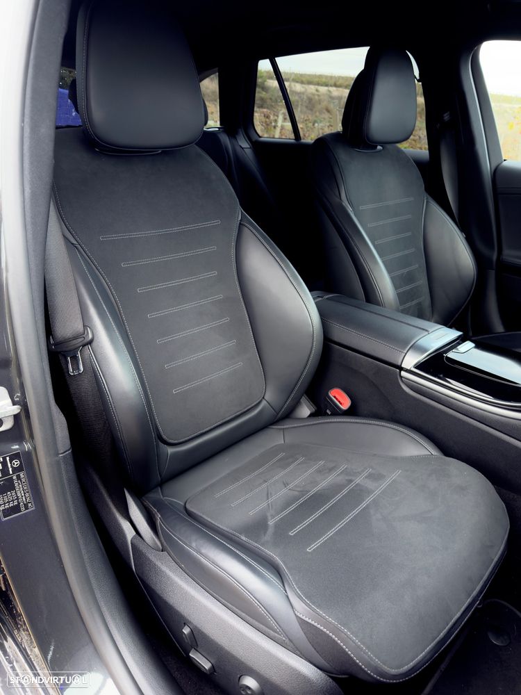 Mercedes-Benz C 300 e AMG Line - 6