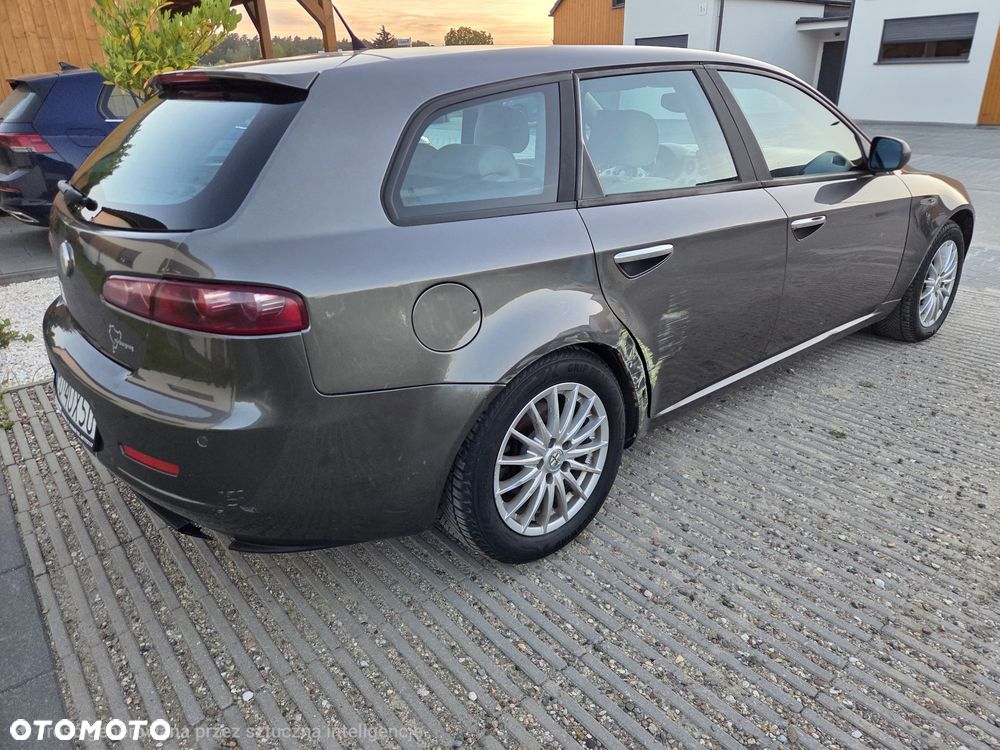 Alfa Romeo 159 - 6
