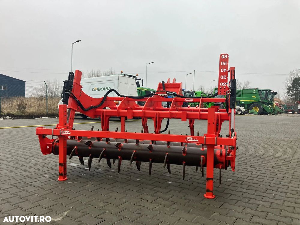 Maschio ATTILA 250 - 4