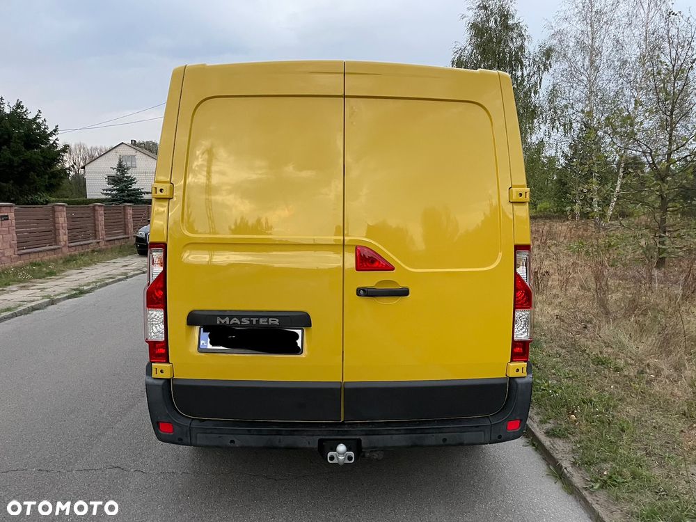 Renault Master - 4
