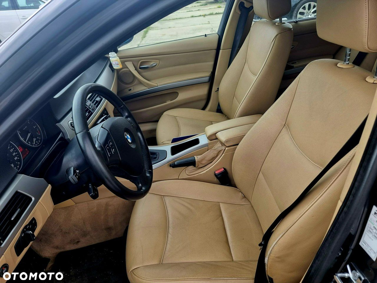 BMW Seria 3 - 10
