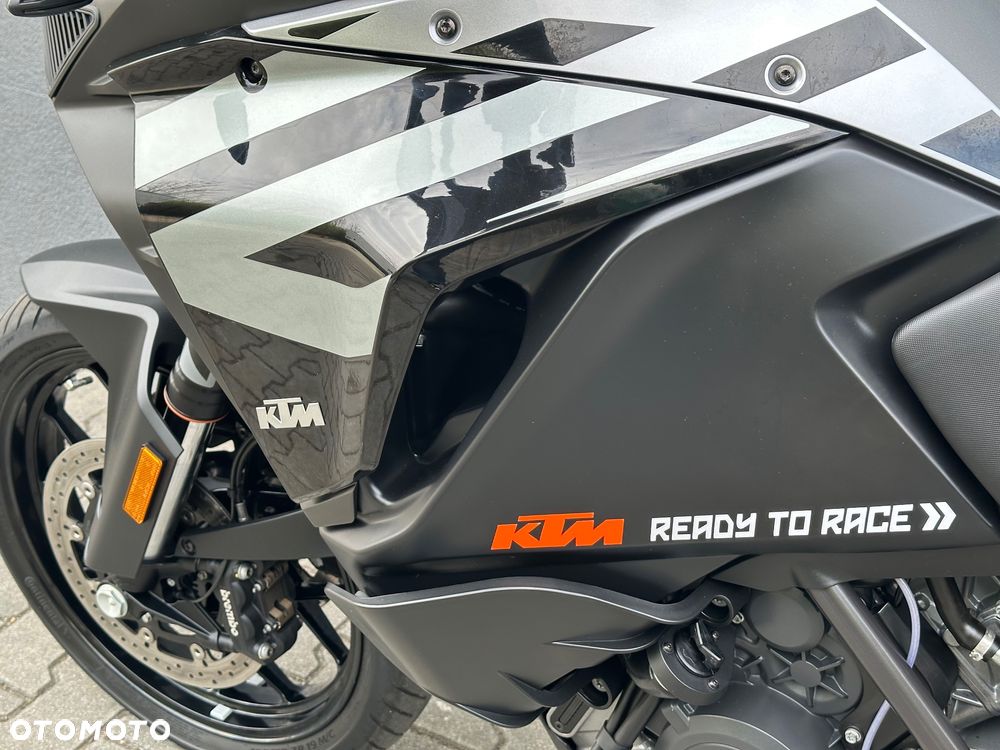 KTM Super Adventure - 17