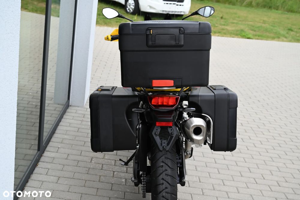 BMW GS - 8