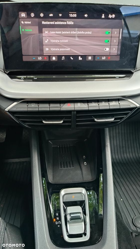 Skoda Octavia 1.5 TSI mHEV DSG Balance - 30
