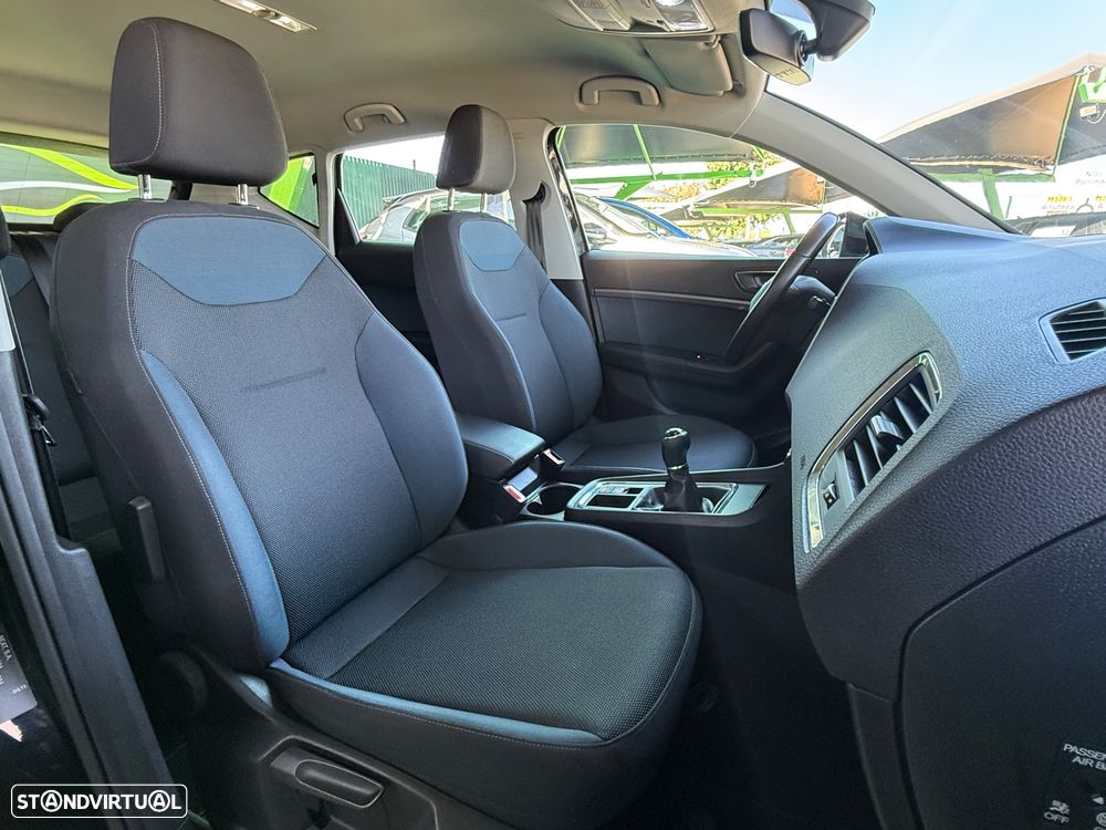 SEAT Ateca 1.6 TDI Style - 23