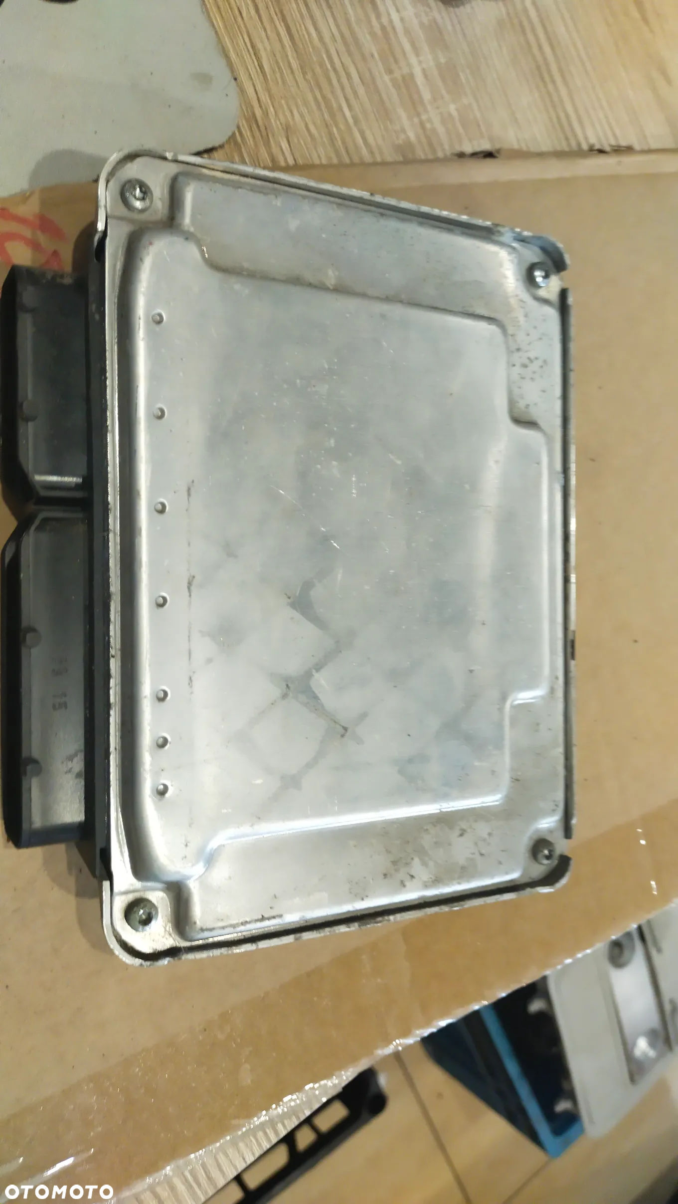 komputer 045 906 019 POLO 9N - 3