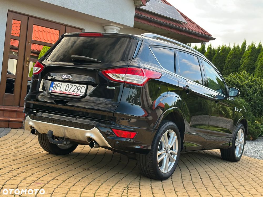Ford Kuga - 30