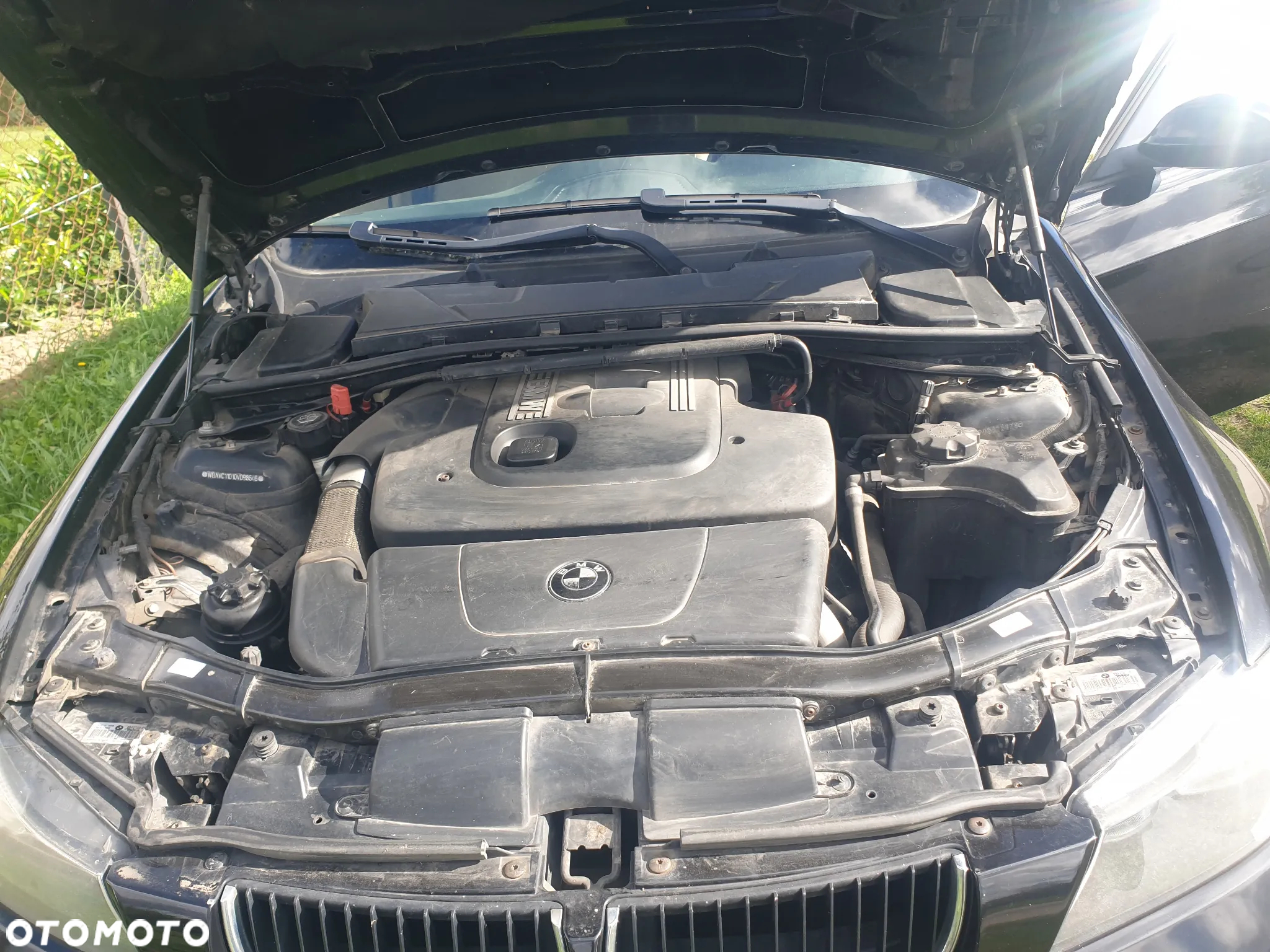 BMW Seria 3 318d - 7