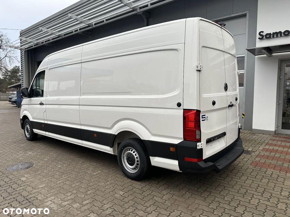 Volkswagen Crafter - 3