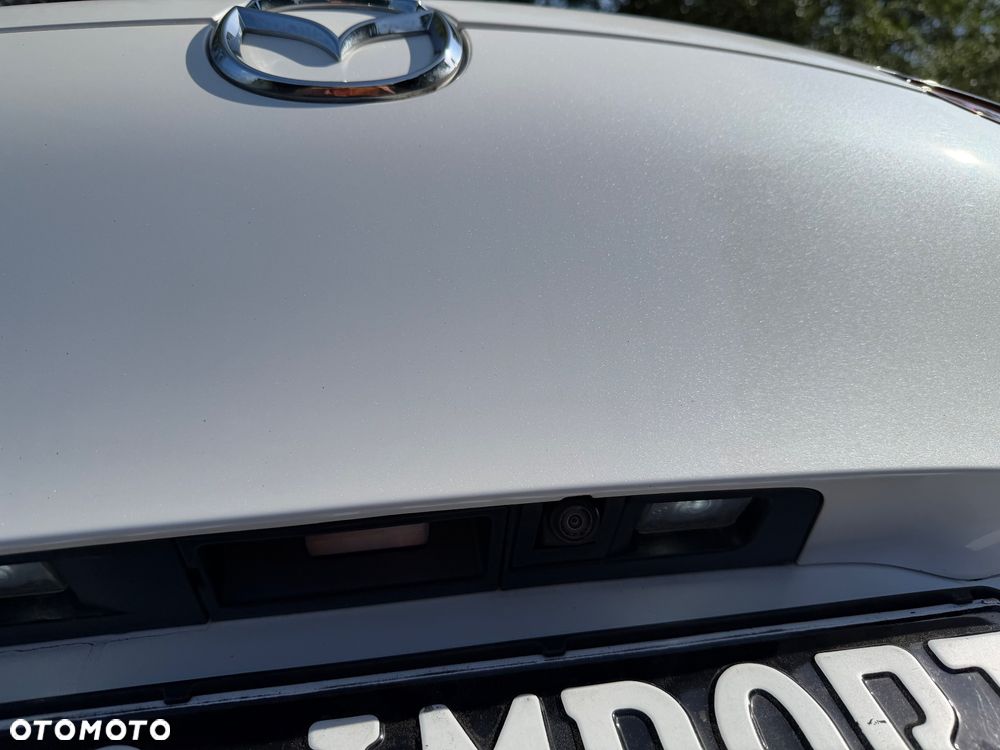 Mazda CX-30 SKYACTIV-G 2.0 M-Hybrid AWD SELECTION - 23