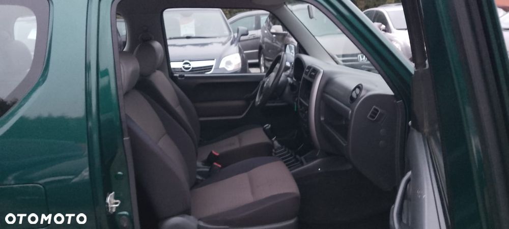 Suzuki Jimny Ranger - 16