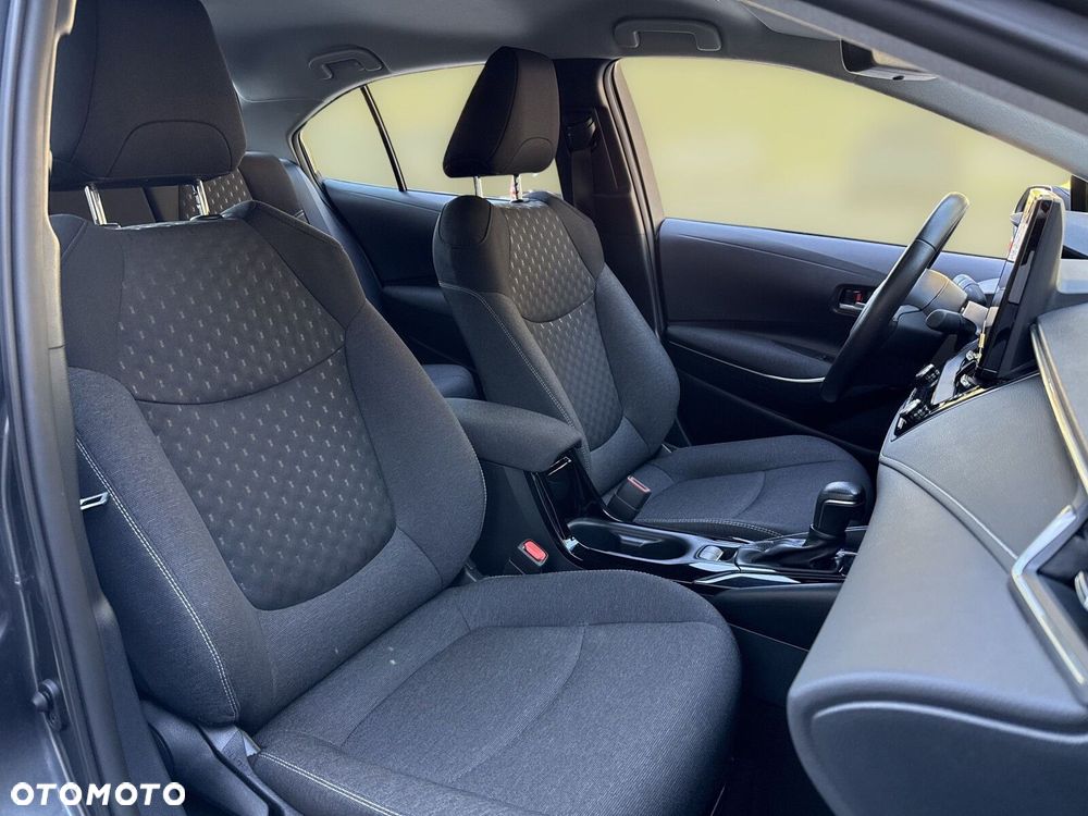 Toyota Corolla 1.8 Hybrid Comfort - 15