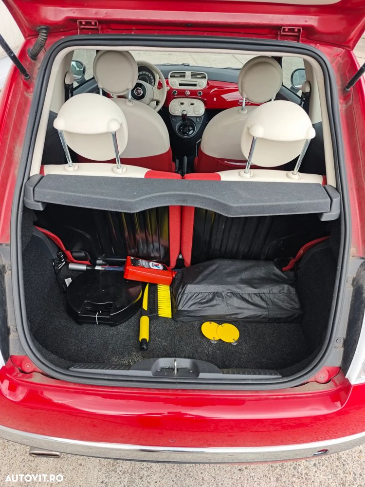 Fiat 500 - 9