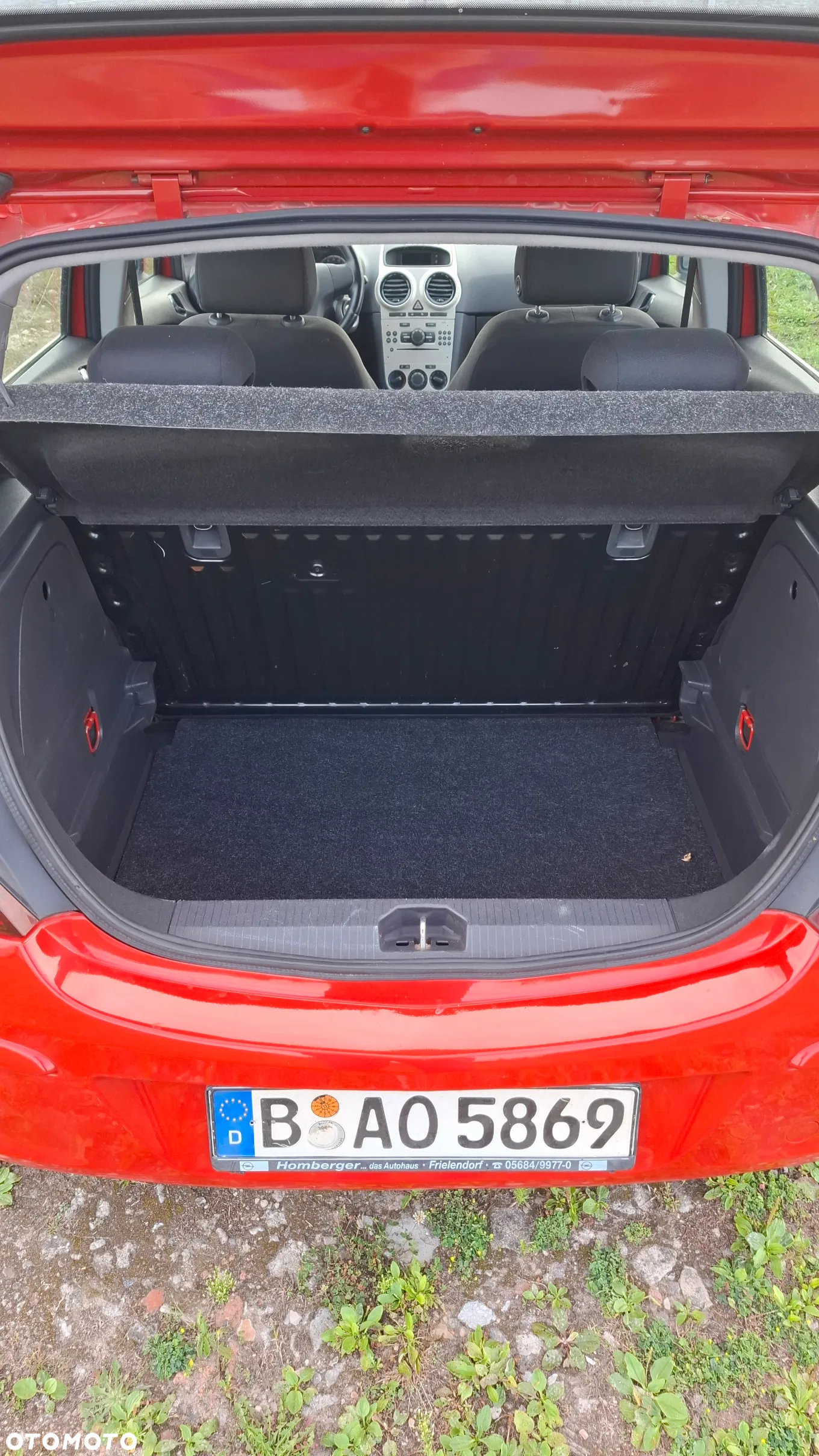 Opel Corsa - 15