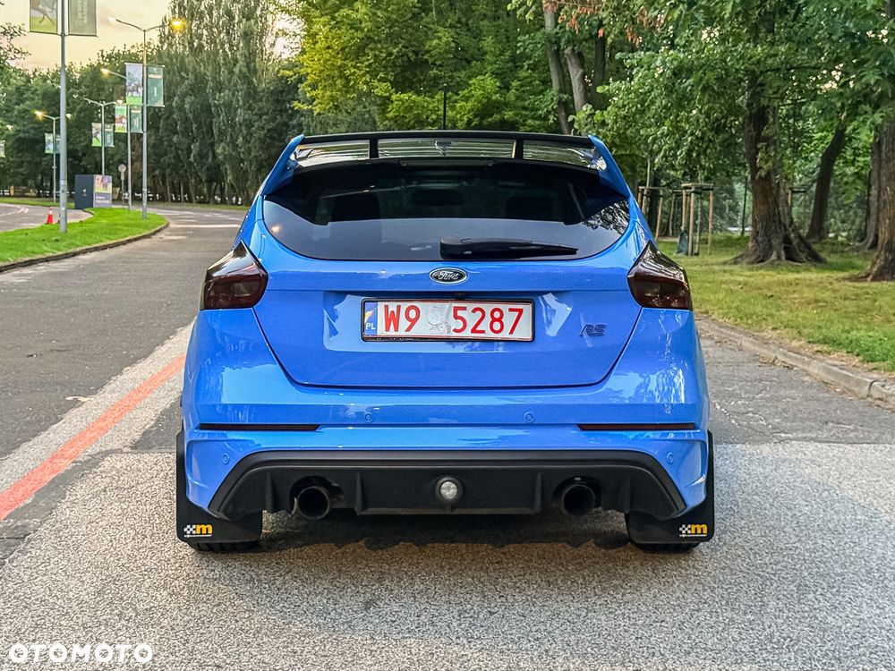 Ford Focus - 7