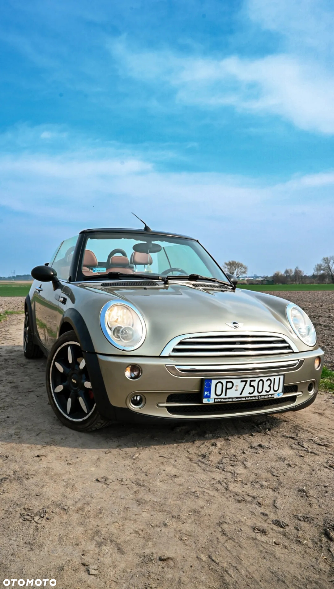 MINI Cooper - 4