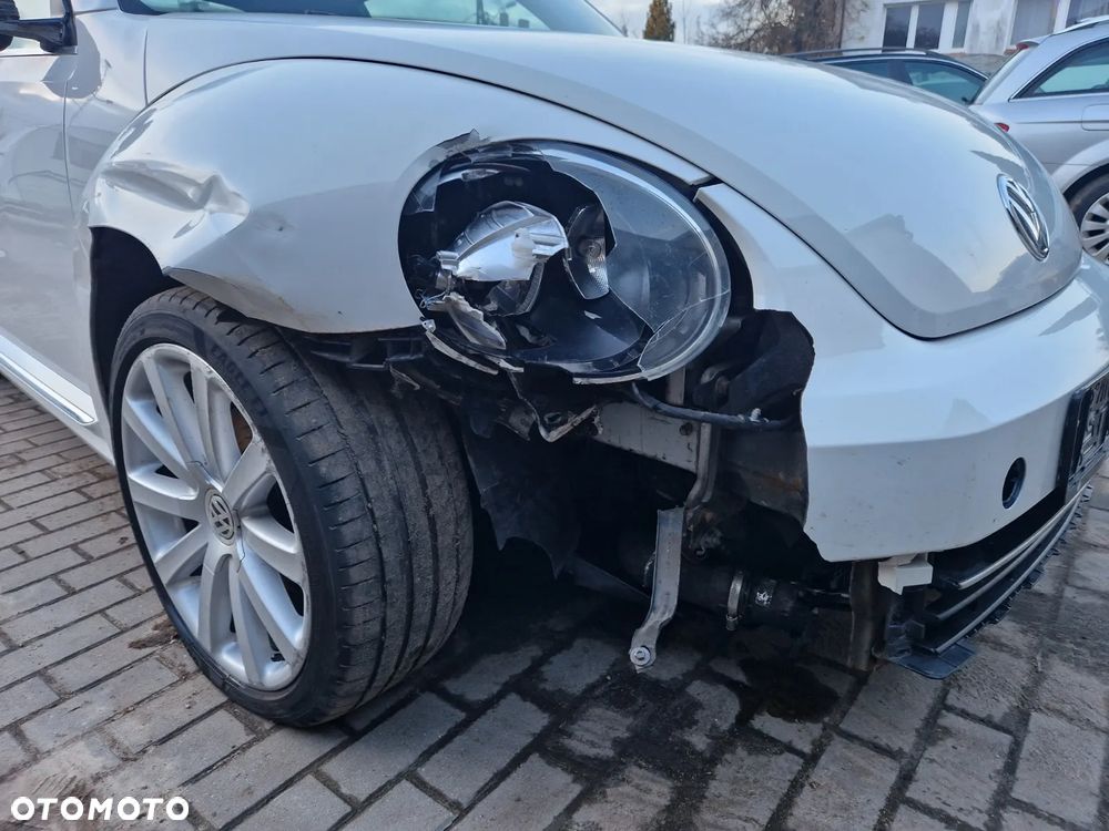 Volkswagen Beetle - 25