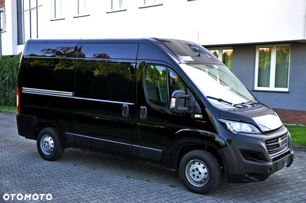 Fiat Ducato - 15