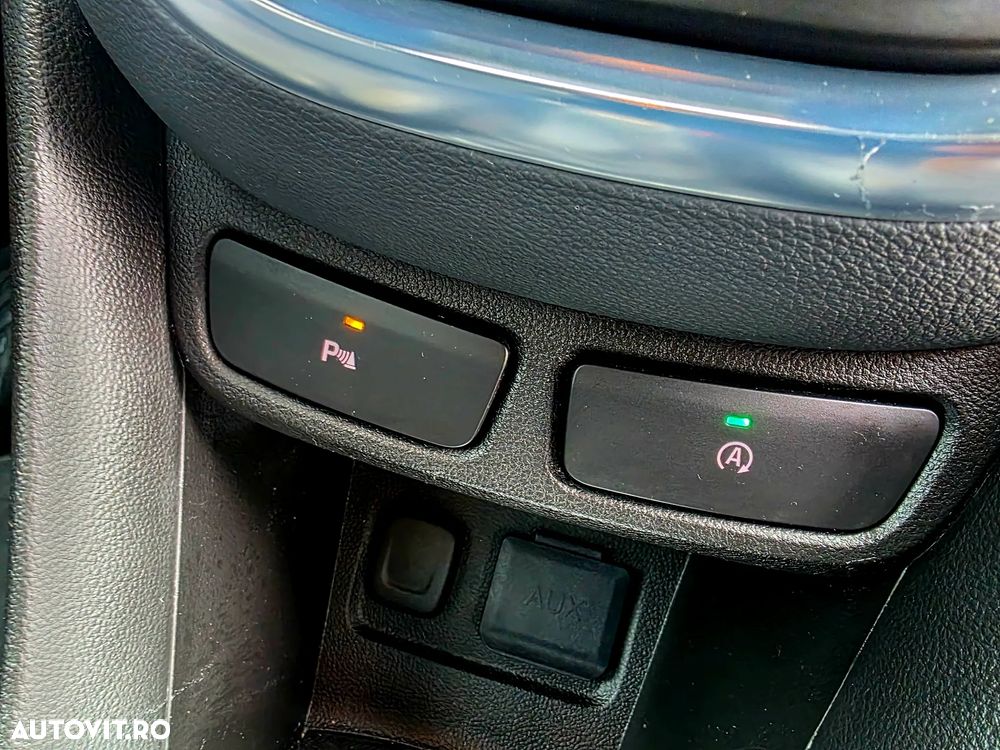 Opel Mokka 1.6 CDTI ECOFLEX Start/Stop Innovation - 19