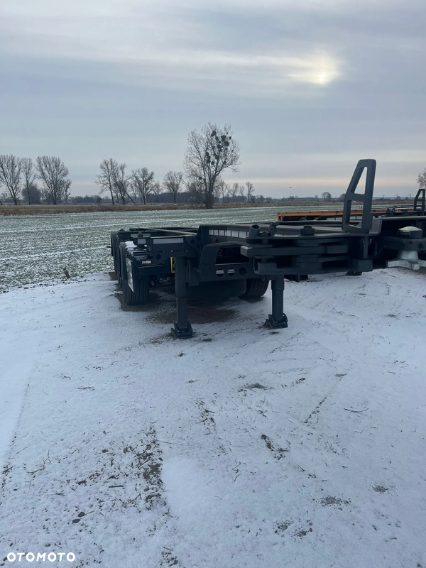 Schmitz Cargobull SCF 24G