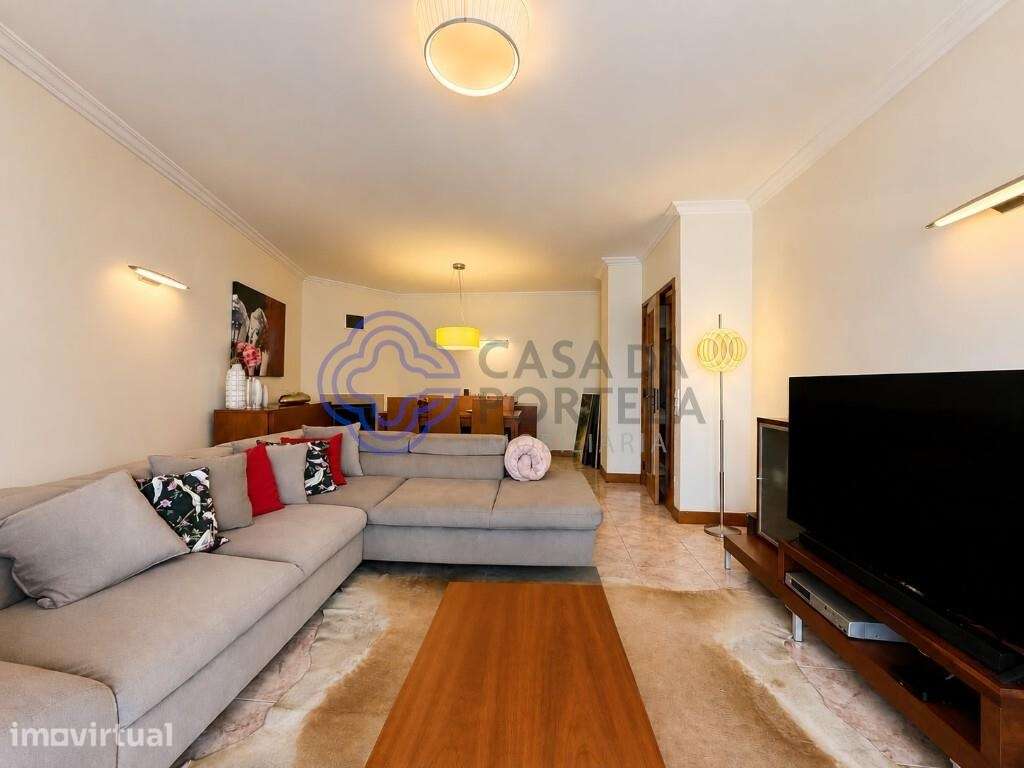Apartamento T3 em Alfena, Valongo - Grande imagem: 4/21