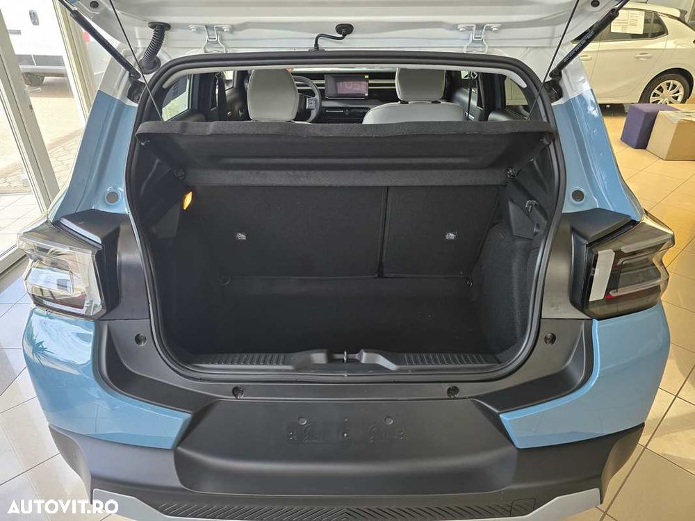 Citroën C3 1.2 PureTech 100 S&S BVM6 MAX - 18